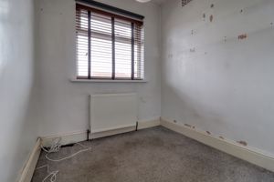 Bedroom Three- click for photo gallery